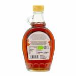 Biona Organic Pure Maple Syrup Dark Grade A, 330g