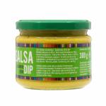 Casa del Sur Guacamole Salsa, 300g