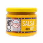 Casa del Sur Chesse Salsa, 300g