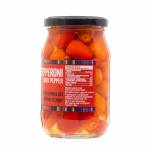 Casa del Sur Red Baby Pepperoni Peppers, 325g