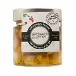 Masseria Calongo Lampascioni (wild onions) in Extra Virgin Olive Oil, 220g