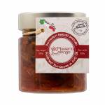 Masseria Calongo Sun Dried Tomatoes, 220g