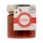 Masseria Calongo Tomatoes and Basil Bruschetta, 220g