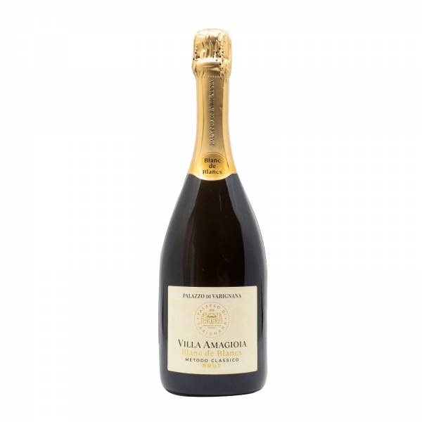 Palazzo di Varignana Villa Amagioia Brut Blanc de Blancs, 750ml