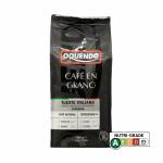 Oquendo Whole Coffee Beans - Expresso Italiano, 500g