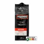 Oquendo Ground Coffee - Natural, 200g