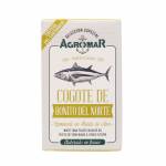 Agromar White Tuna Neck in Olive Oil, 115g
