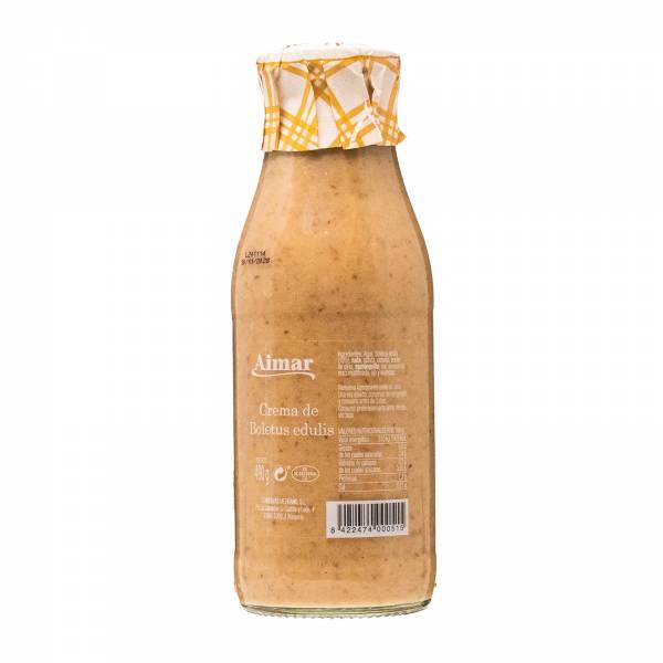 Aimar Porchini Creamy Soup, 500 ml