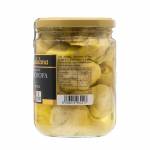 La Tudelana Tudela Artichokes Hearts, 410g