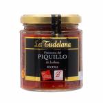 La Tudelana Piqullo Pepper, 220g