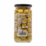 Maestros Aceituneros Manzanilla Green Olives Pitted, 370g