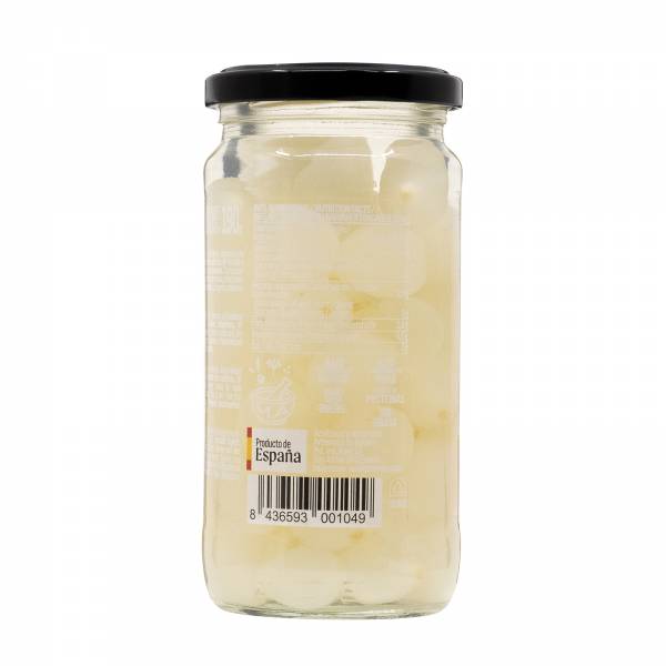 Maestros Aceituneros Valencian Red Onions in Vinegar, 370g