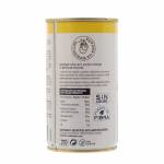 Maestros Aceituneros Green Olives in Canario Sauce, 370g