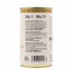 Maestros Aceituneros Tri-colour Olives in Mediterranean Sauce, 370g