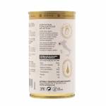 Maestros Aceituneros Manzanilla Olives with Truffle Sauce, 370g