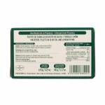 La Curiosa Mackerel Fillets In Olive Oil With Lemon Thyme, 120g