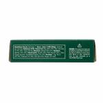 La Curiosa Mackerel Fillets In Olive Oil With Lemon Thyme, 120g