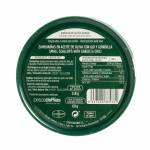 La Curiosa Small Scallops With Garlic & Chilli, 110g