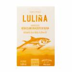 Lulina Yellowfin Tuna Belly In Olive Oil, 115g