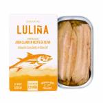 Lulina Yellowfin Tuna Belly In Olive Oil, 115g
