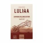 Lulina Squids In Ink, 111g