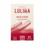 Lulina Razor Clams In Brine - 6/8 Pieces, 110g