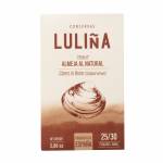 Lulina Clams In Brine - 25/35 Pieces, 110g