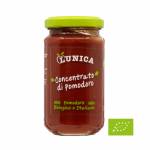 Lunica Tomato Paste, 200g