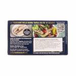 Rizzoli Mackerel Fillets Spicy Recipe, 90g