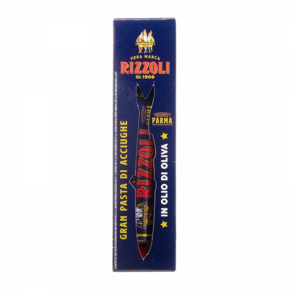 Rizzoli Anchovy Paste in Olive Oil, 60g