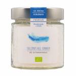 Salinas Del Carmen Organic Sea Salt, 130g