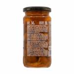 Maestros Aceituneros Olives in The Recipe of Maestro Jose Olives, 345g