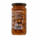 Maestros Aceituneros Olives in The Recipe of Maestro Jose Olives, 345g