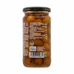 Maestros Aceituneros Olives in The Recipe of Maestro Mexicano, 320g