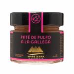 Mareterra Conservas Galician Octopus Pate, 94g