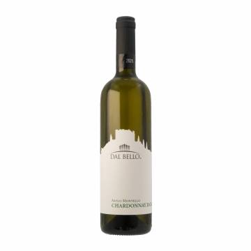 Dal Bello Chardonnay Asolo Montello DOC, 750ml
