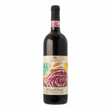 Dal Bello Recantina DOC Asolo Montello, 750ml