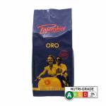Daroma Palombini Oro Crema Italian Whole Roasted Coffee Beans, 1Kg