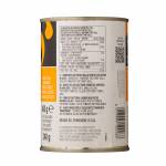 Grangusto Whole Yellow Datterino Tomatoes in Tomato Juice, 400g