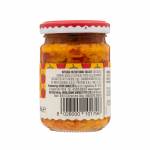 Tenuta Fragassi Sweet Peppers Bruschetta, 145g