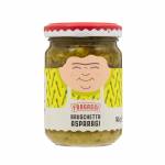 Tenuta Fragassi Asparagus Bruschetta, 145g