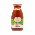 Tenuta Fragassi Zucchini Pasta Sauce, 250g