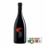 Feral No 3 Red - Organic Beet Pepper Thyme Oak 0.0, 750ml