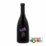 Feral No 4 Red - Organic Beet Lavender Juniper 0.0, 750ml