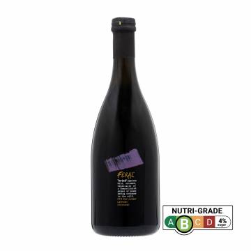 Feral No 4 Red - Organic Beet Lavender Juniper 0.0, 750ml
