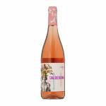 Bodegas Frutos Villar Vina Calderona Blush Rose DO Cigales , 750ml