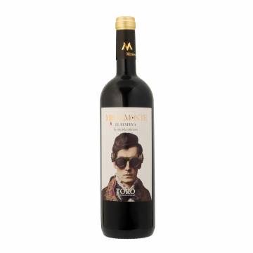 Bodegas Frutos Villar Miralmonte Reserva DO Toro, 750ml