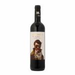 Bodegas Frutos Villar Miralmonte Joven DO Toro , 750ml