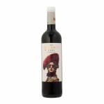 Bodegas Frutos Villar Miralmonte Roble DO Toro, 750ml