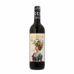 Bodegas Frutos Villar Calderona Joven DO Cigales, 750ml